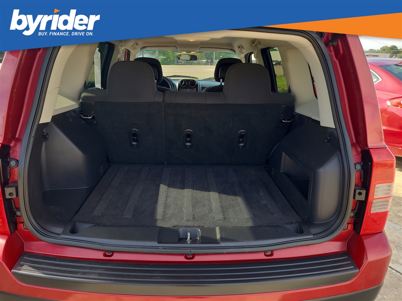 Jeep Patriot  2013 Jeep Patriot  2013