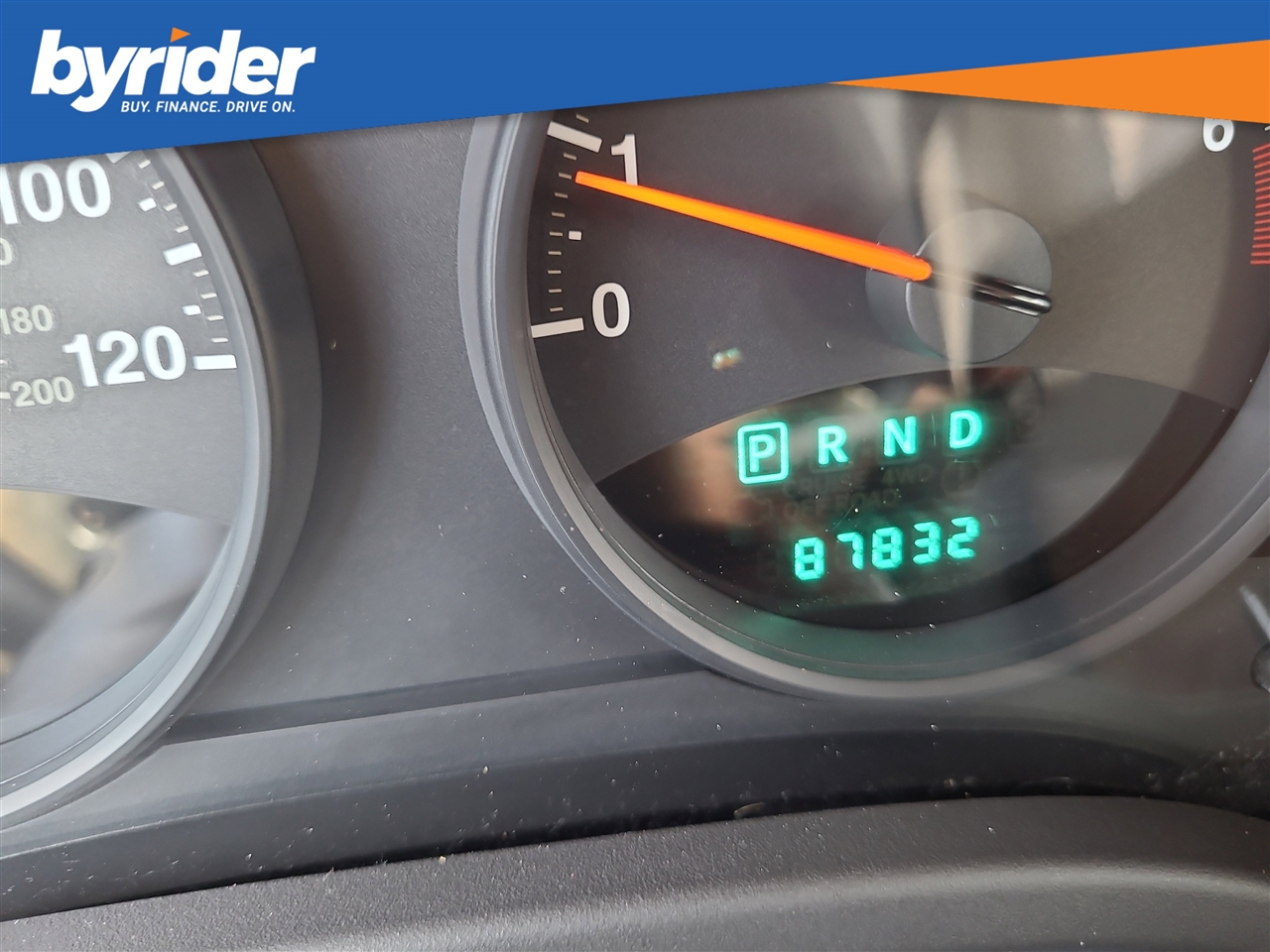 Jeep Patriot  2013 Jeep Patriot  2013