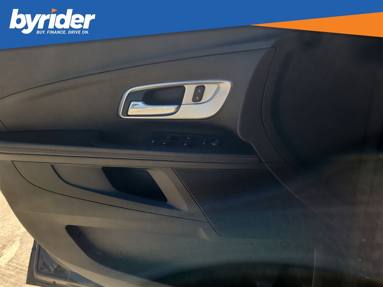 Chevrolet Equinox  2015 Chevrolet Equinox  2015