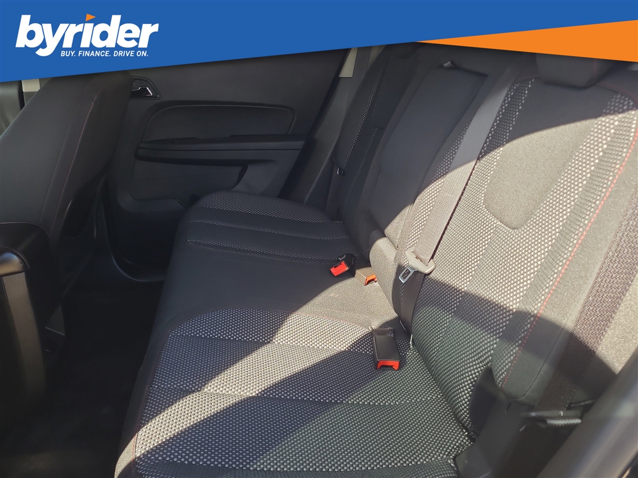 Chevrolet Equinox  2015 Chevrolet Equinox  2015