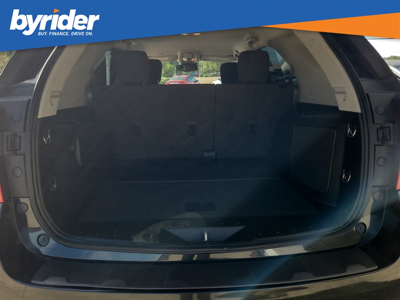 Chevrolet Equinox  2015 Chevrolet Equinox  2015