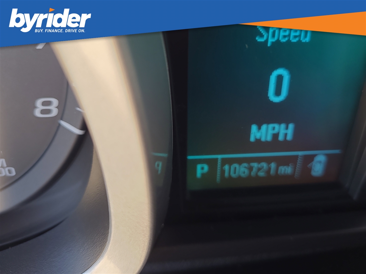 Chevrolet Equinox  2015 Chevrolet Equinox  2015