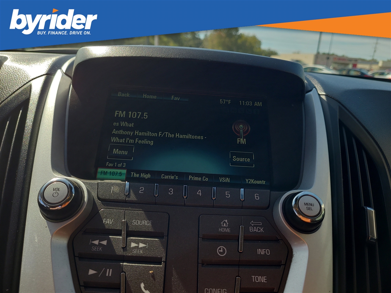 Chevrolet Equinox  2015 Chevrolet Equinox  2015