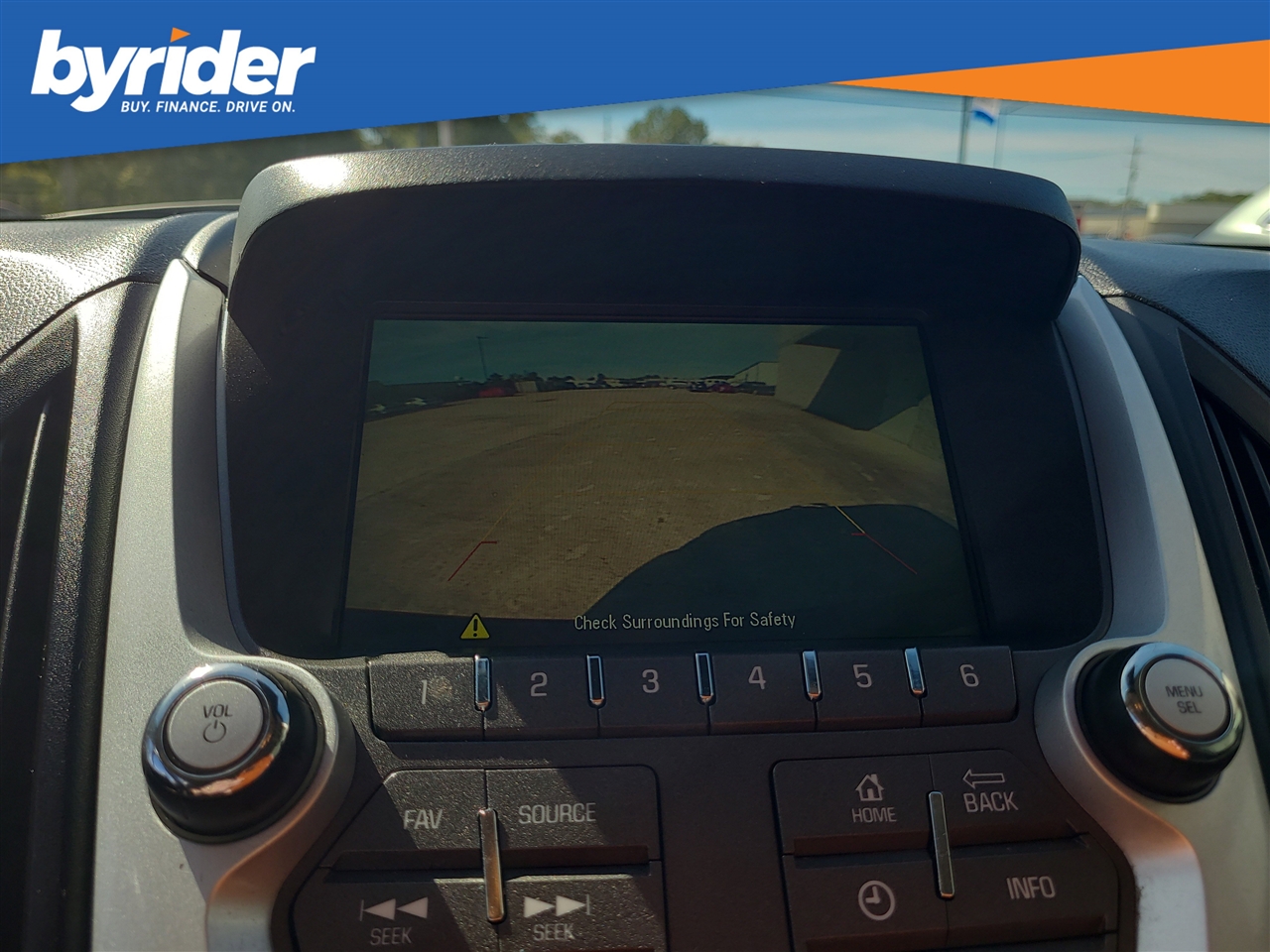 Chevrolet Equinox  2015 Chevrolet Equinox  2015