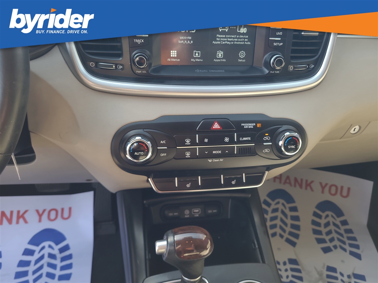 Kia Sorento  2018 Kia Sorento  2018