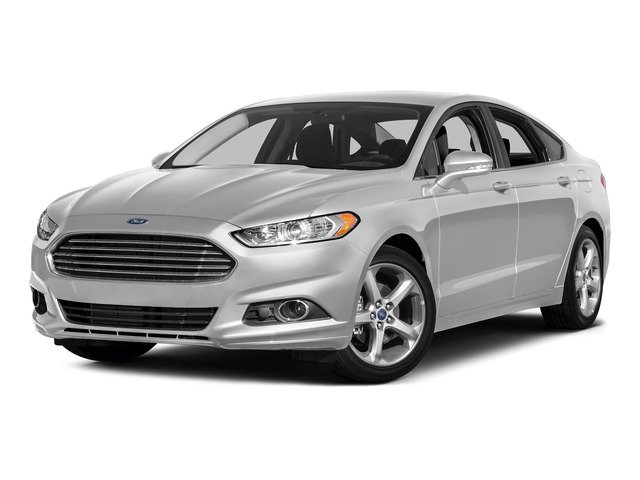 Ford Fusion  2016 Ford Fusion  2016