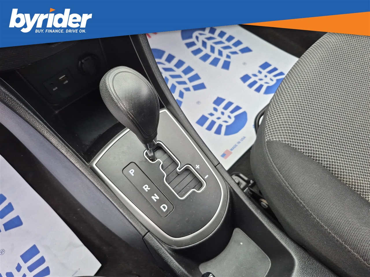 Hyundai Accent  2014