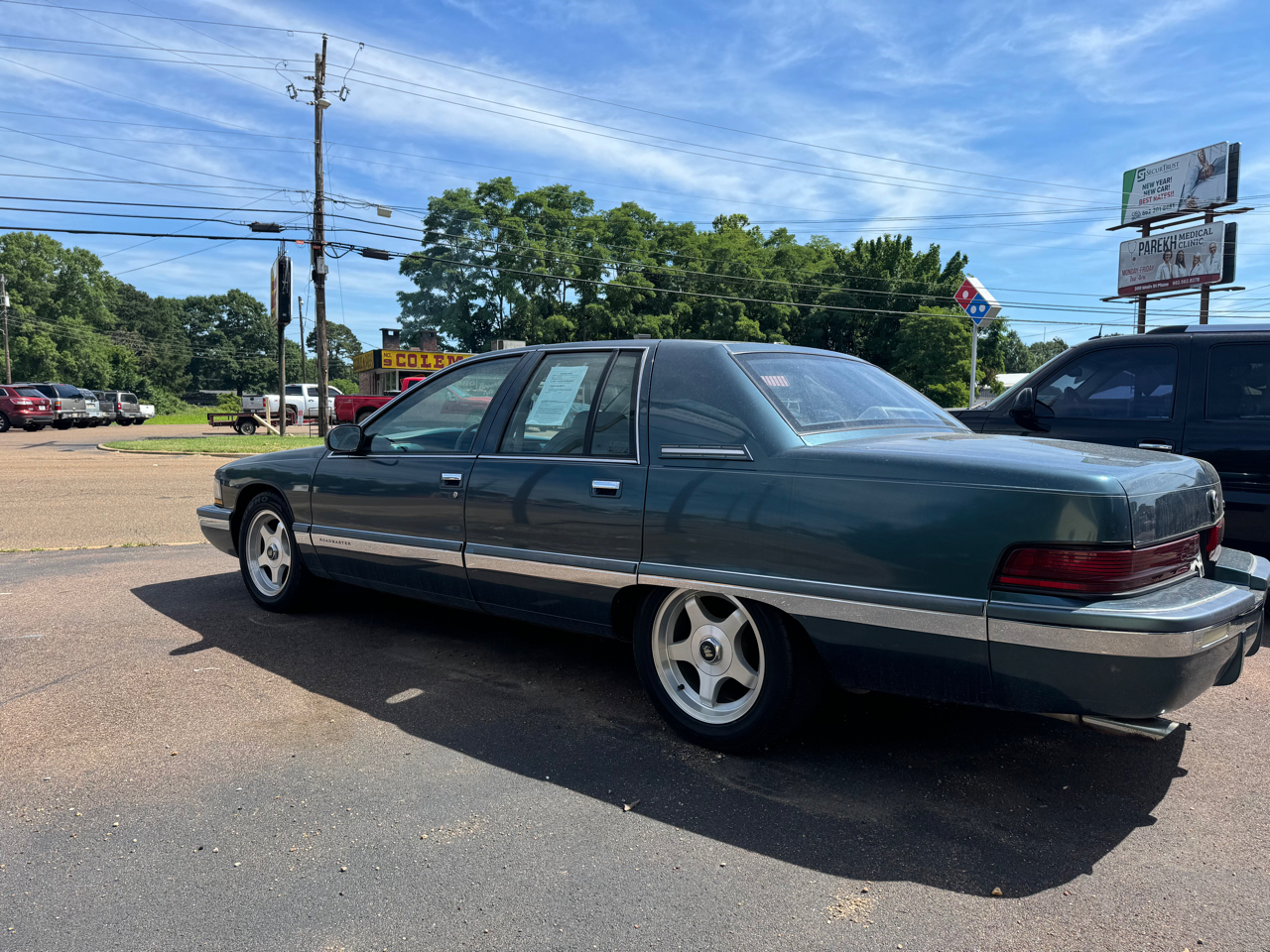 Used Cars for Sale Senatobia MS 38668 Double J Auto Sales