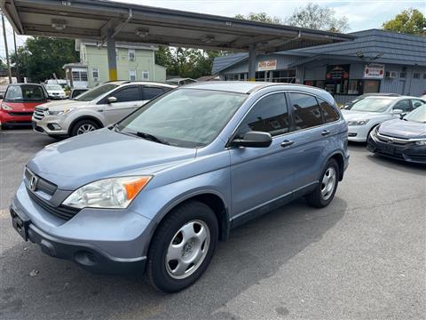 2007 Honda CR-V LX