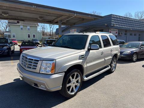 2006 Cadillac Escalade LUXURY