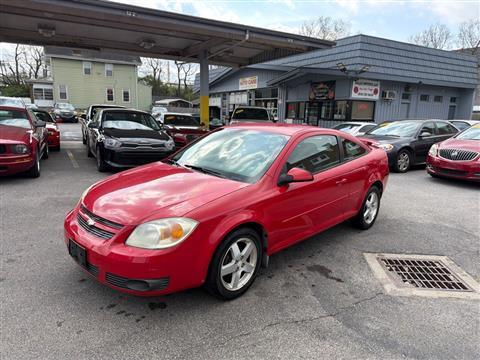 2005 Chevrolet Cobalt LS