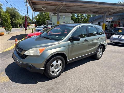 2007 Honda CR-V LX
