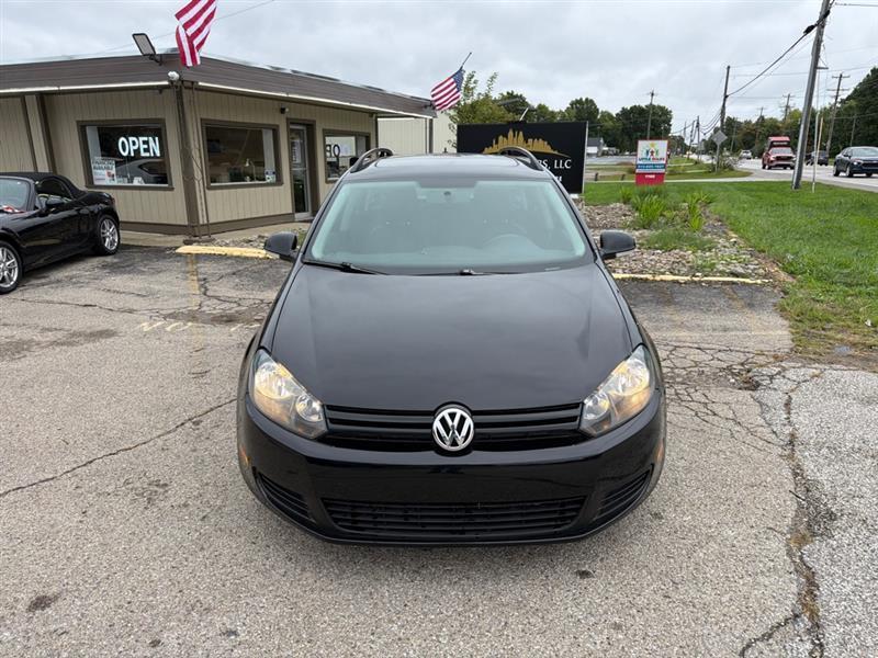 2013 Volkswagen Jetta SportWagen TDI - Photo 7