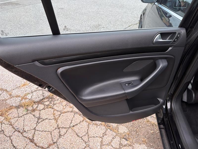 2013 Volkswagen Jetta SportWagen TDI - Photo 14