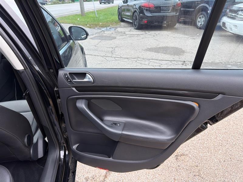 2013 Volkswagen Jetta SportWagen TDI - Photo 16