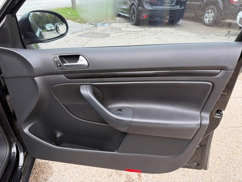 2013 Volkswagen Jetta SportWagen TDI - Photo 18
