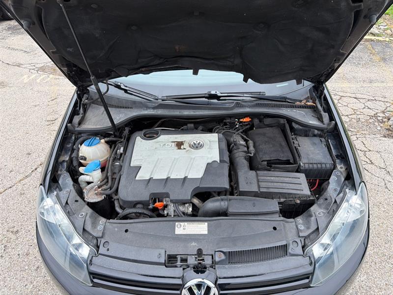 2013 Volkswagen Jetta SportWagen TDI - Photo 20
