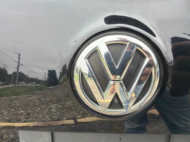 2013 Volkswagen Jetta SportWagen TDI - Photo 27