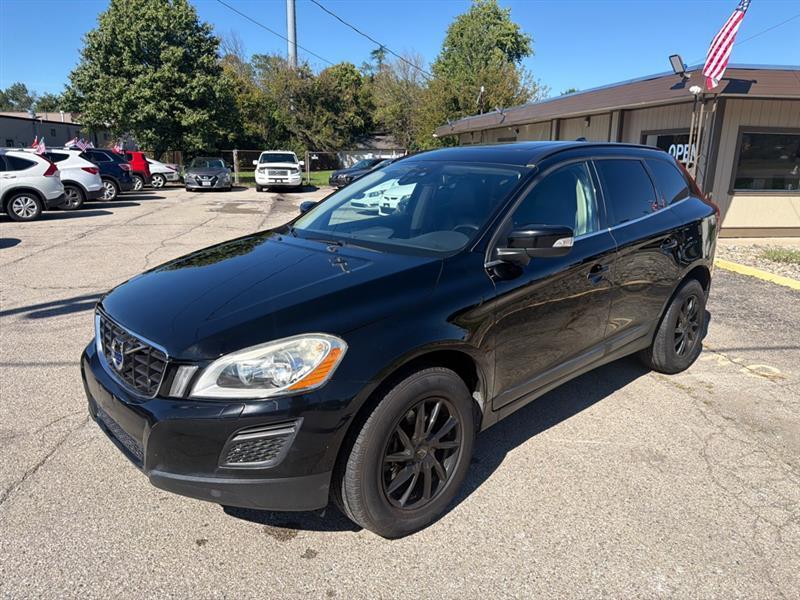 2011 Volvo XC60 T6