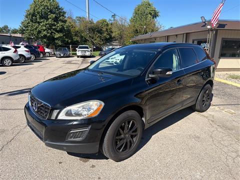 2011 Volvo XC60 T6
