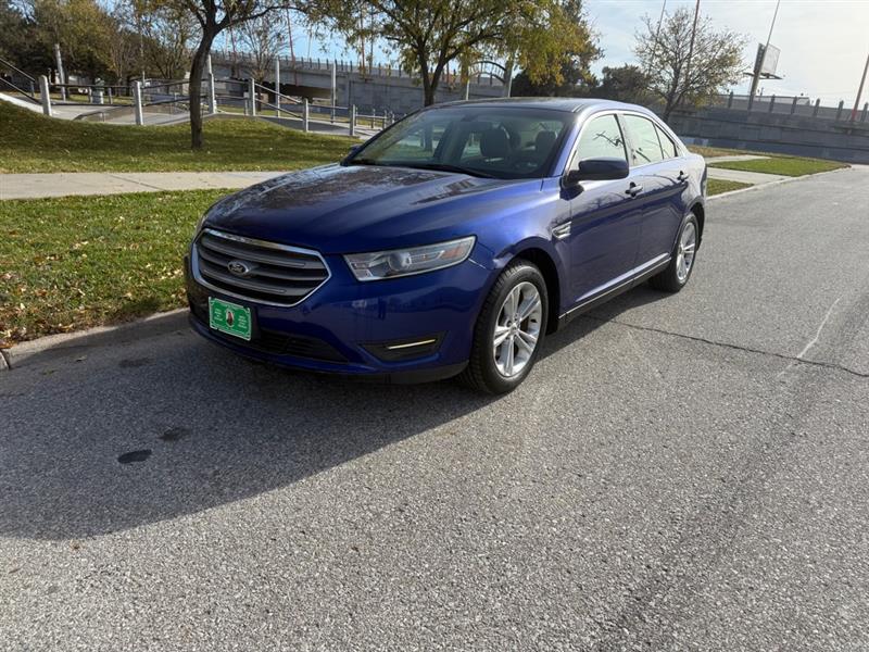 2013 Ford Taurus SEL FWD