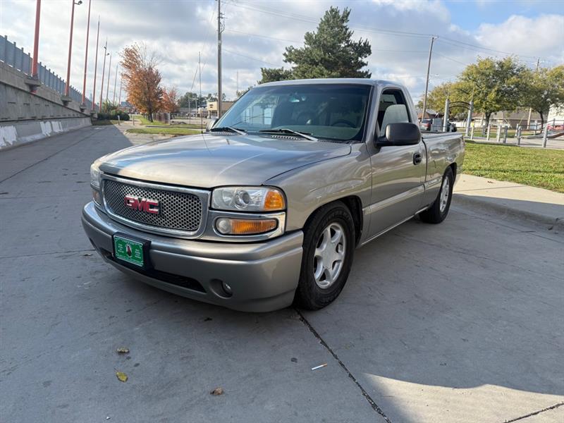 Chevrolet Silverado 1500 LS Long Bed 2WD 2003 Chevrolet Silverado 1500 LS Long Bed 2WD 2003
