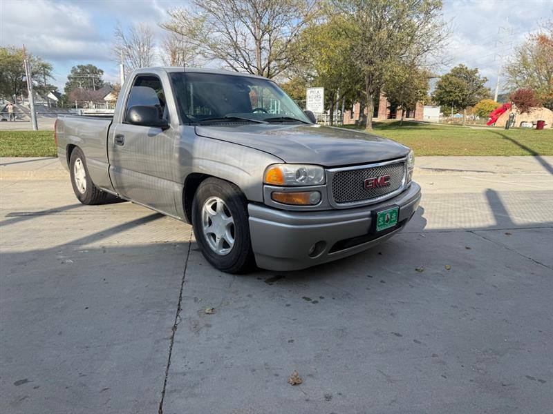 Chevrolet Silverado 1500 LS Long Bed 2WD 2003 Chevrolet Silverado 1500 LS Long Bed 2WD 2003