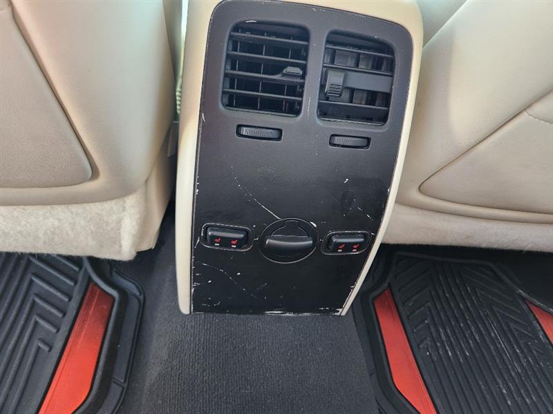 Lincoln MKS FWD 2009 Lincoln MKS FWD 2009