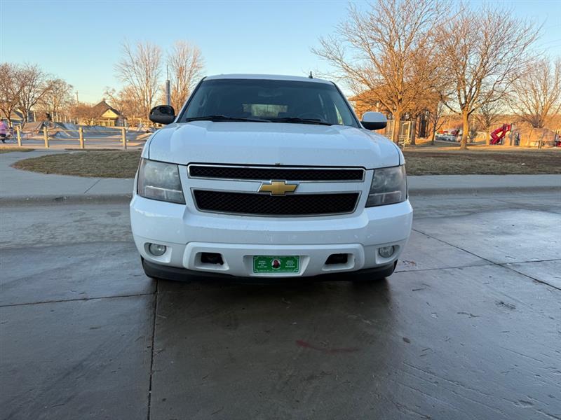 Chevrolet Suburban LT2 1500 4WD 2009