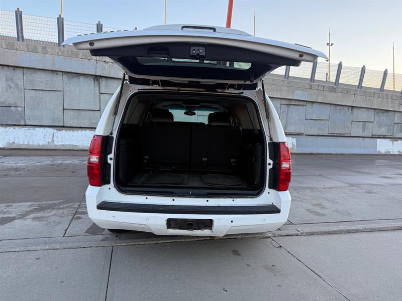 Chevrolet Suburban LT2 1500 4WD 2009