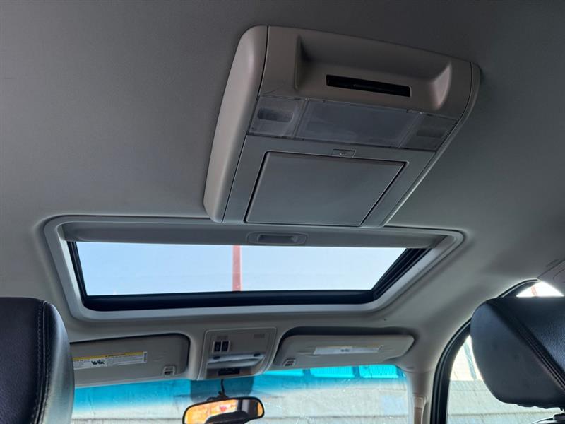 Chevrolet Suburban LT2 1500 4WD 2009