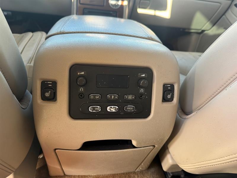 Cadillac Escalade AWD 2004