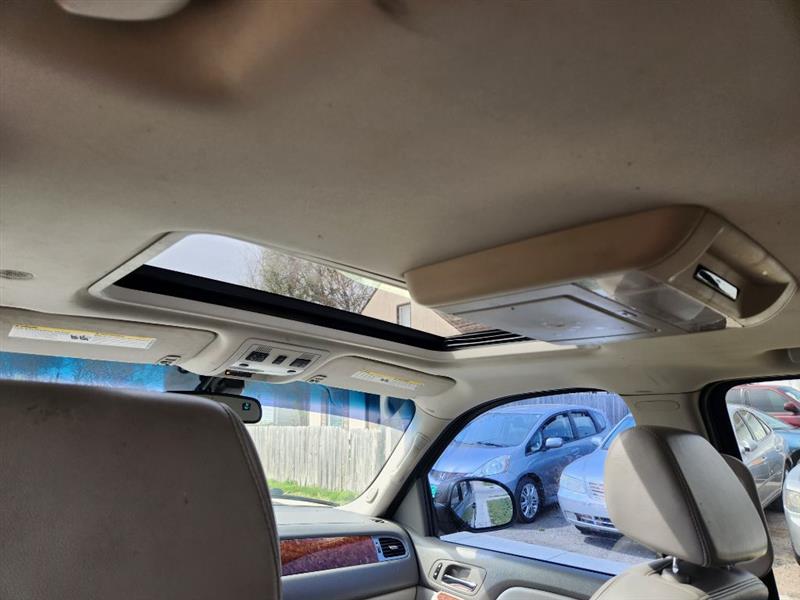 Chevrolet Tahoe LT1 4WD 2007