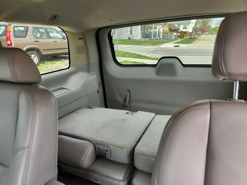 Chevrolet Tahoe LT1 4WD 2007