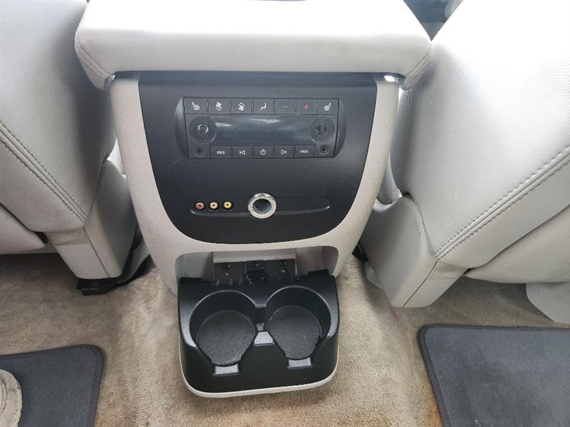 Chevrolet Tahoe LT1 4WD 2007