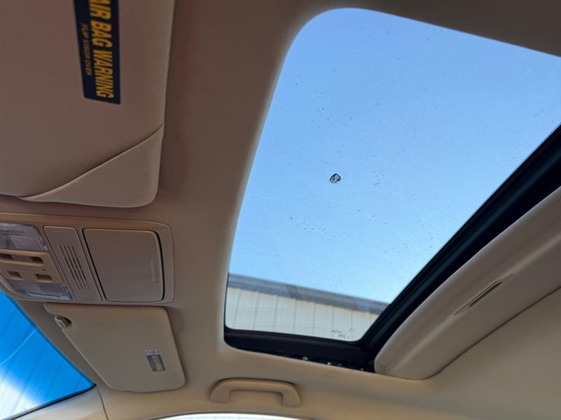 Honda Accord EX Sedan AT 2008