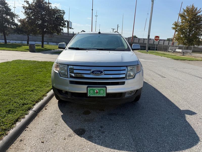 Ford Edge SEL FWD 2009