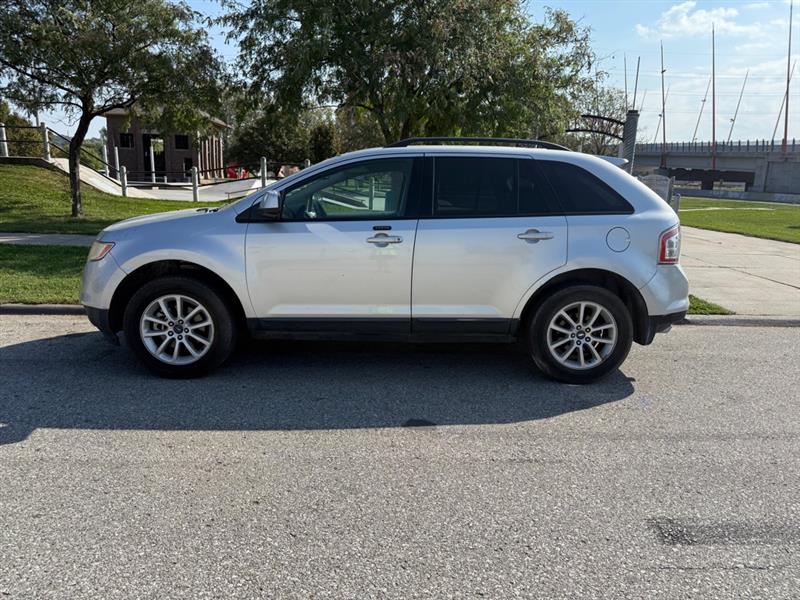 Ford Edge SEL FWD 2009