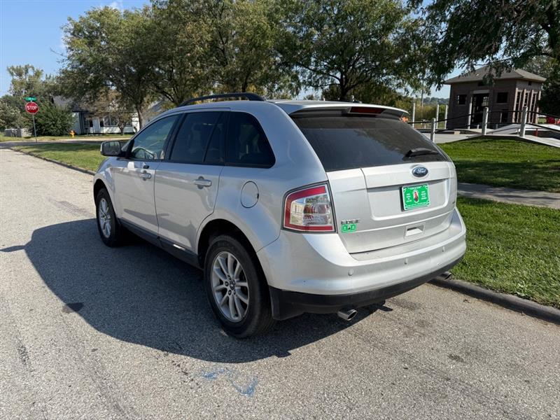 Ford Edge SEL FWD 2009