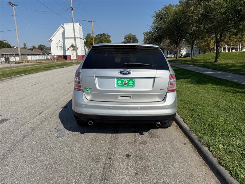 Ford Edge SEL FWD 2009