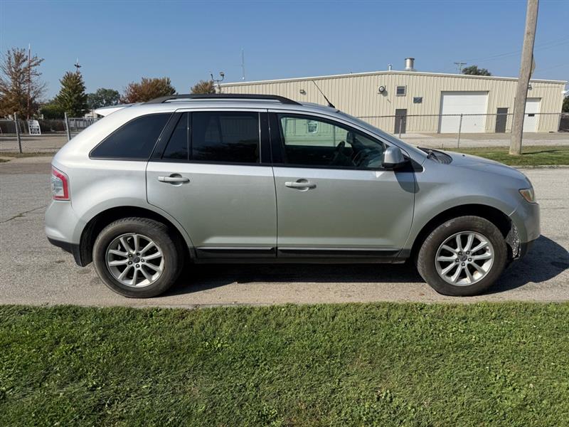 Ford Edge SEL FWD 2009