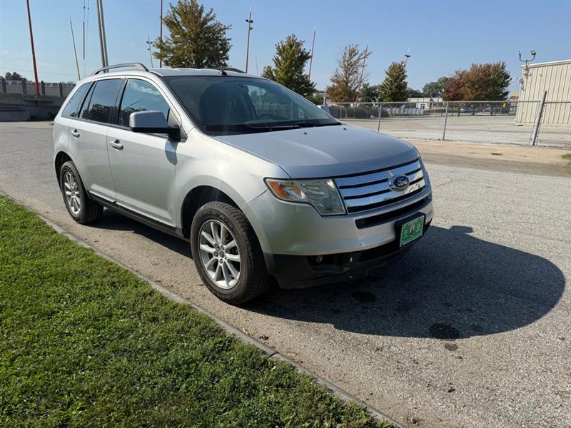 Ford Edge SEL FWD 2009