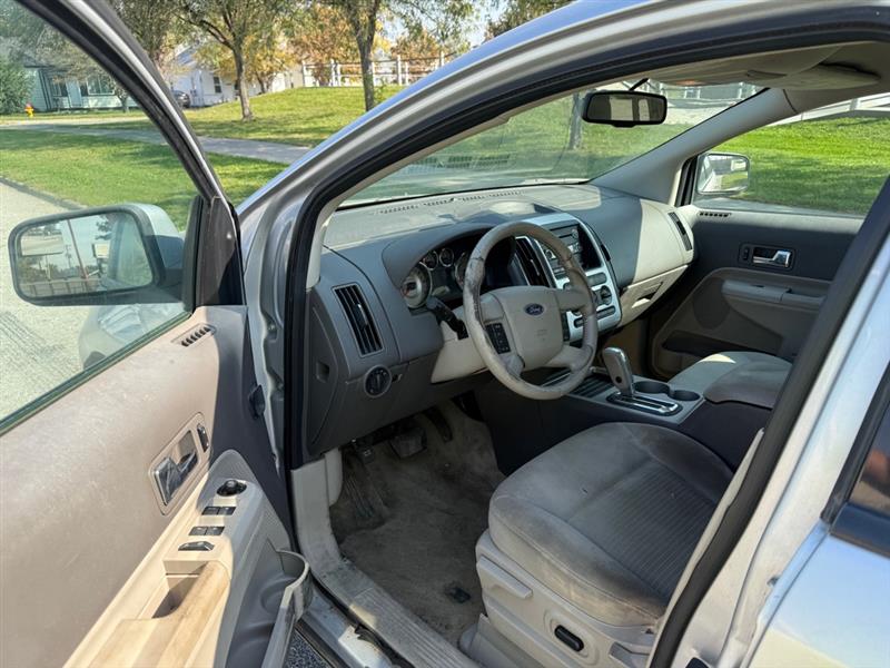 Ford Edge SEL FWD 2009