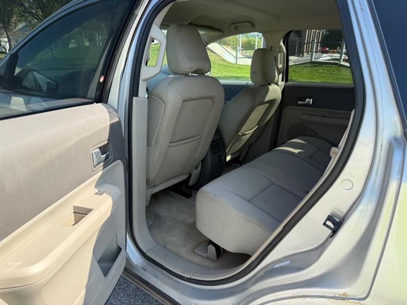 Ford Edge SEL FWD 2009