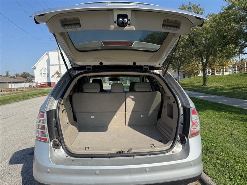 Ford Edge SEL FWD 2009