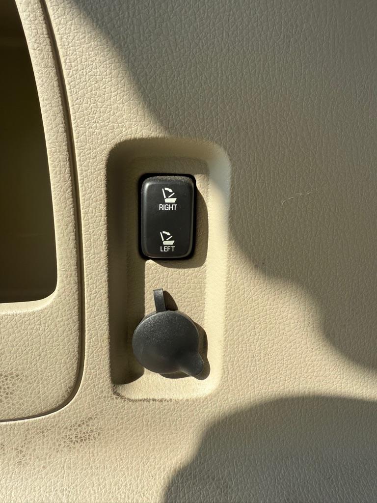 Ford Edge SEL FWD 2009