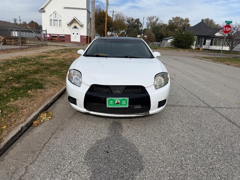 Mitsubishi Eclipse GS Sport 2012