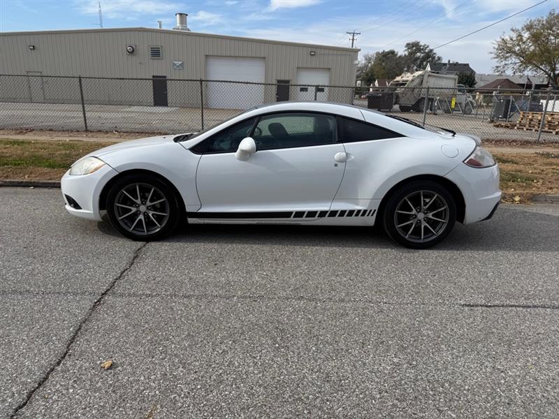 Mitsubishi Eclipse GS Sport 2012