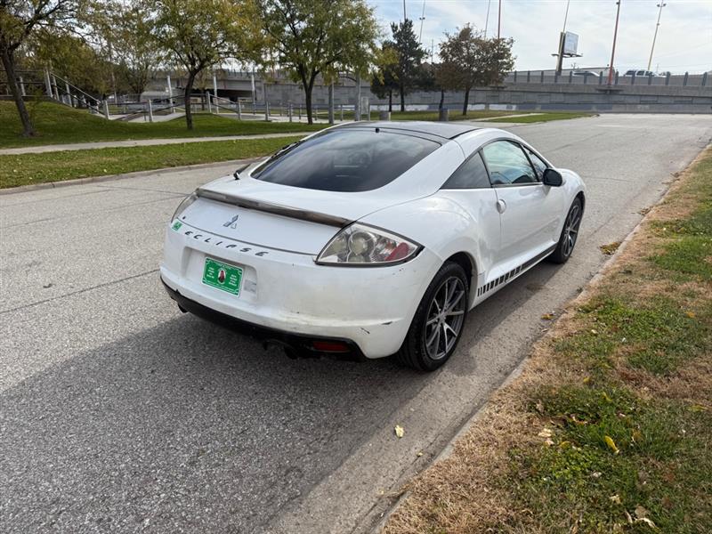 Mitsubishi Eclipse GS Sport 2012