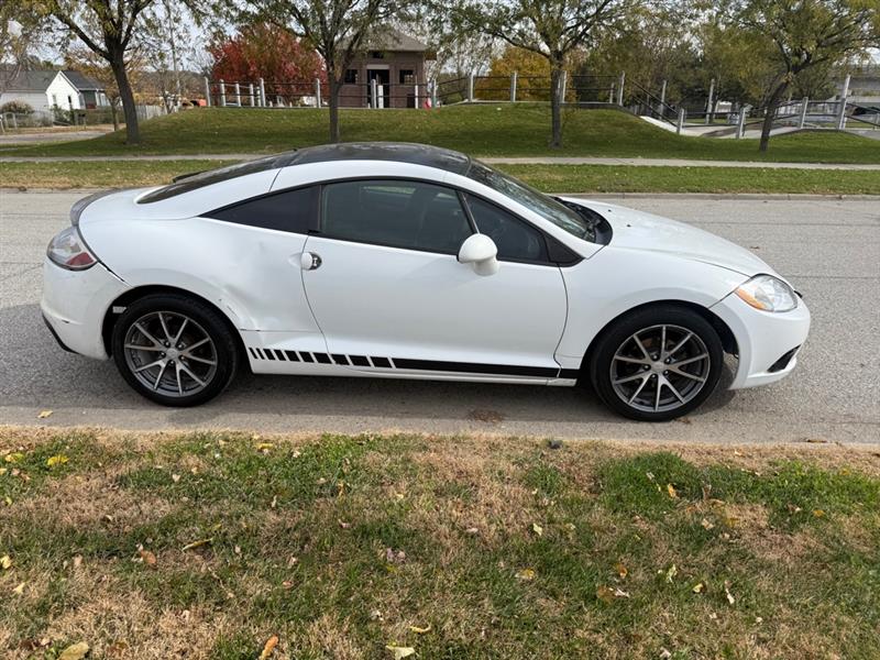 Mitsubishi Eclipse GS Sport 2012